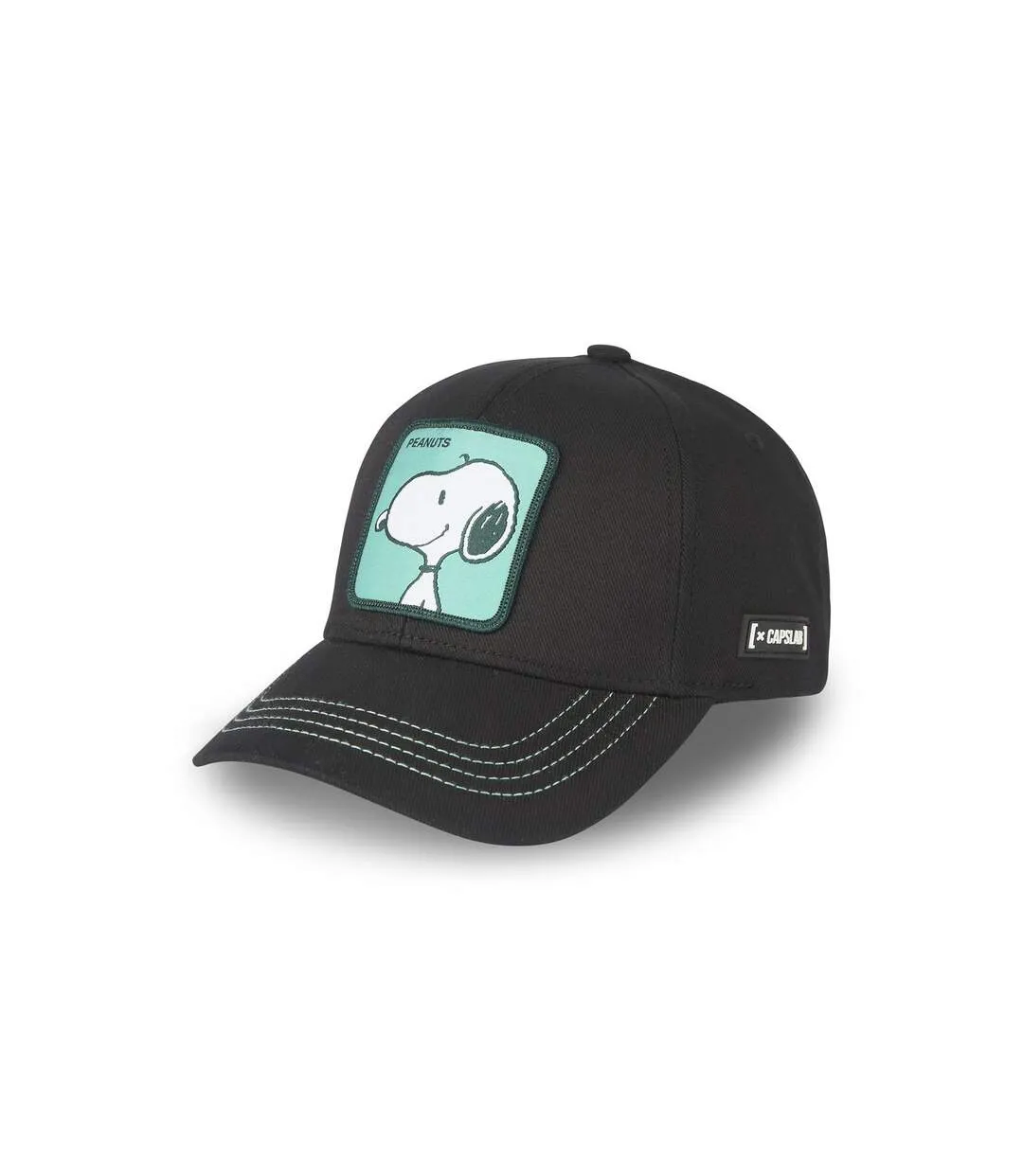 Casquette Baseball Peanuts Capslab