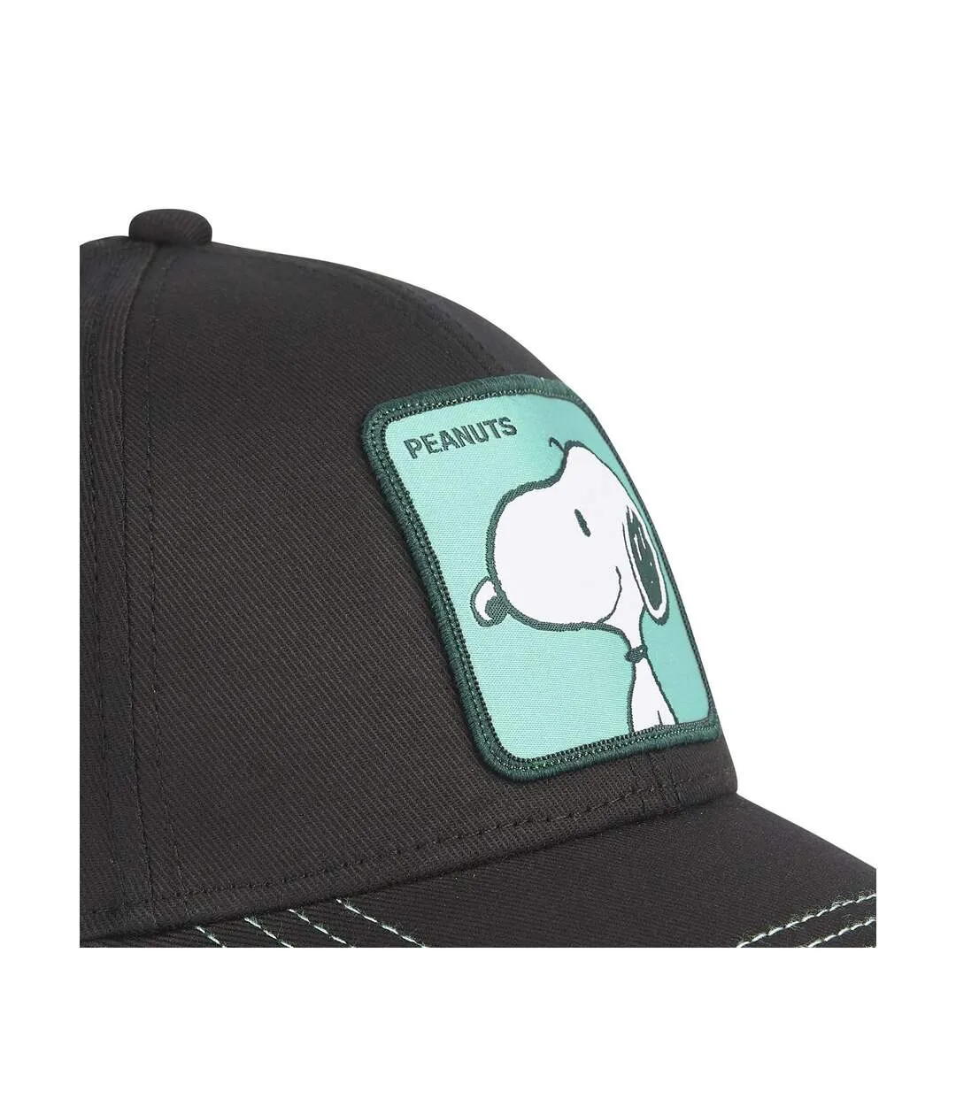 Casquette Baseball Peanuts Capslab