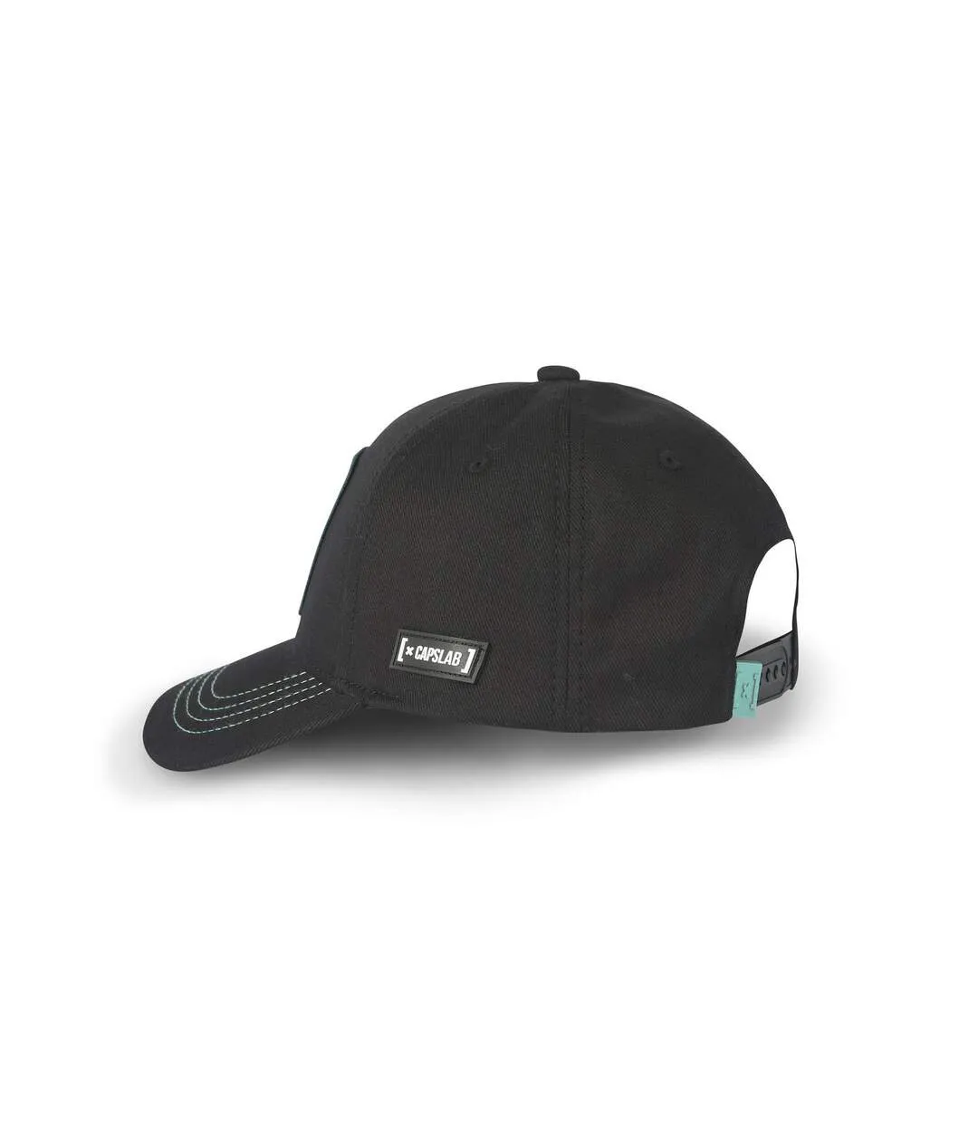 Casquette Baseball Peanuts Capslab