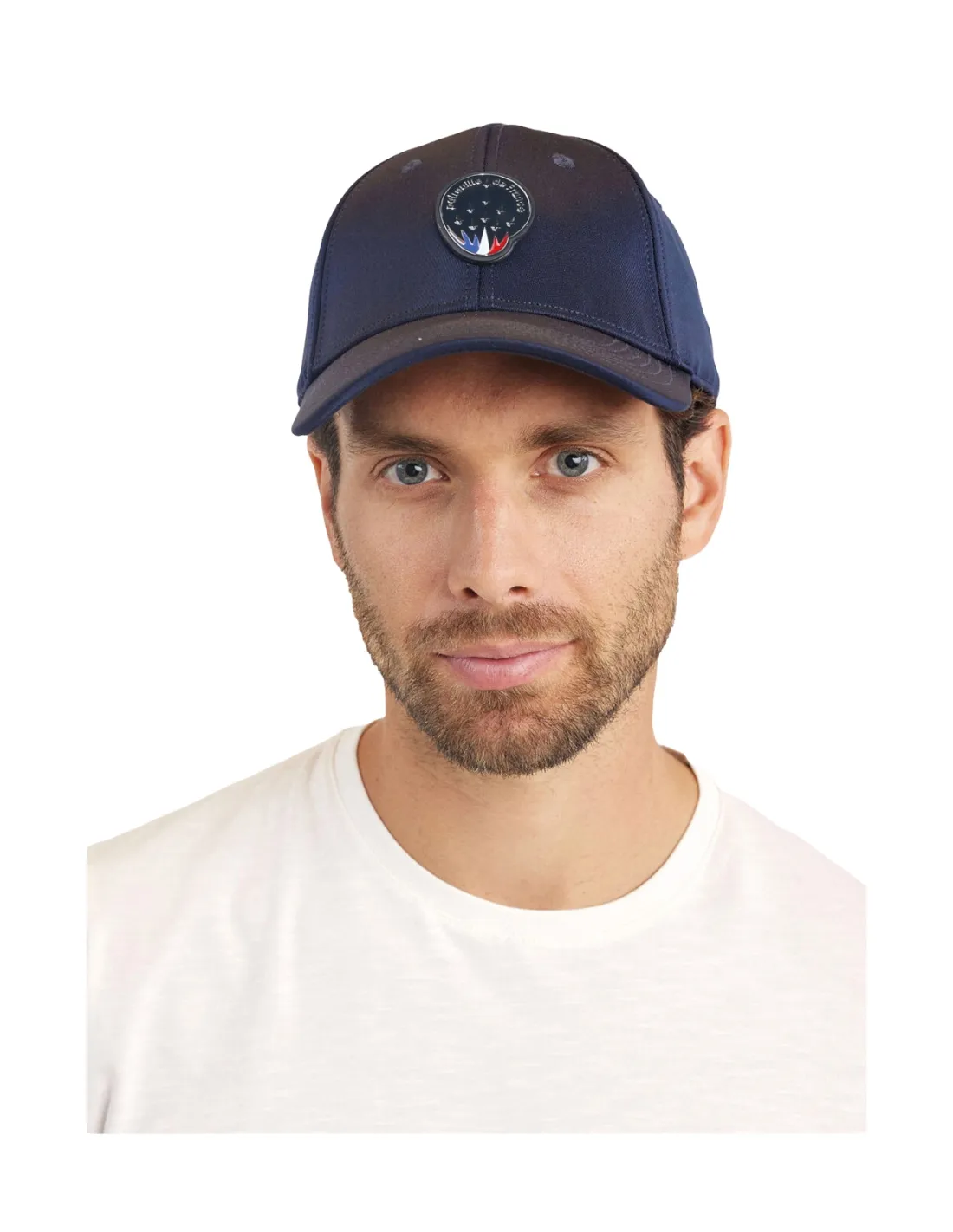 Casquette Cap Fly Patrouille de France Ref 60507 Marine