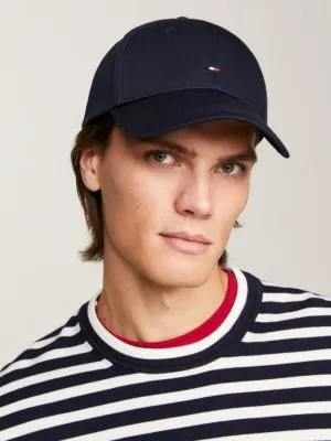 Casquette de baseball classique | Bleu | Tommy Hilfiger