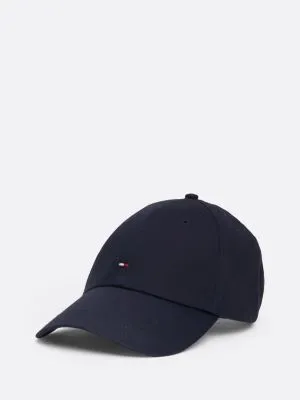 Casquette de baseball classique | Bleu | Tommy Hilfiger