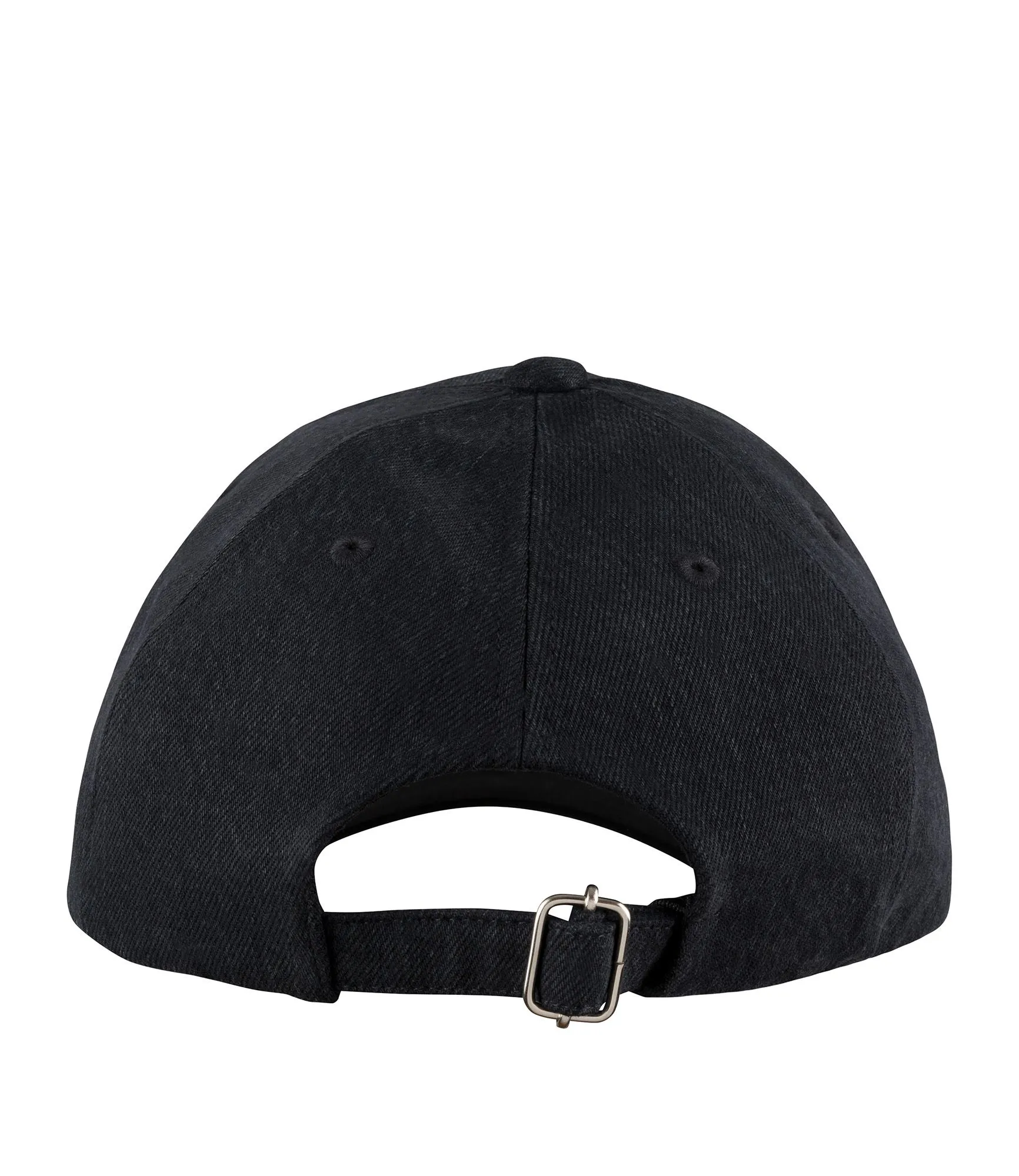 Casquette Eden Noir Delavé | A.P.C.