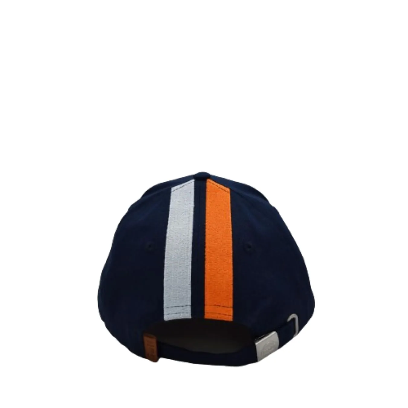 Casquette GULF Number 9 Classic Bleu Marine GUF24_CAS_CLM