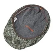 Casquette Hatteras Wool Colour Neps by Stetson --> Chapeaux, casquettes & bonnets en ligne ▷ Chapeaushop