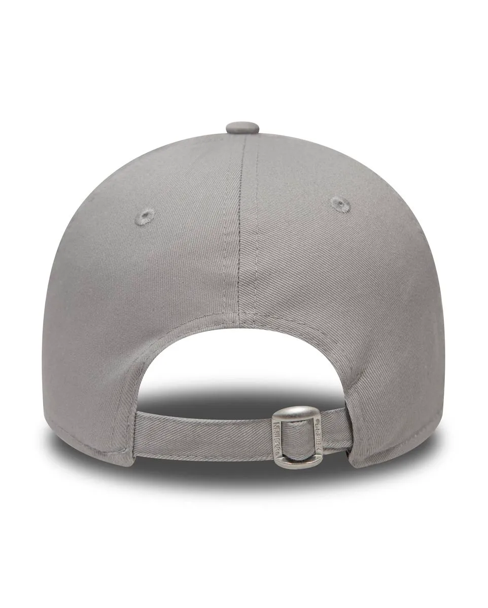 Casquette homme 940 LEAG BASIC NEYYAN Gris