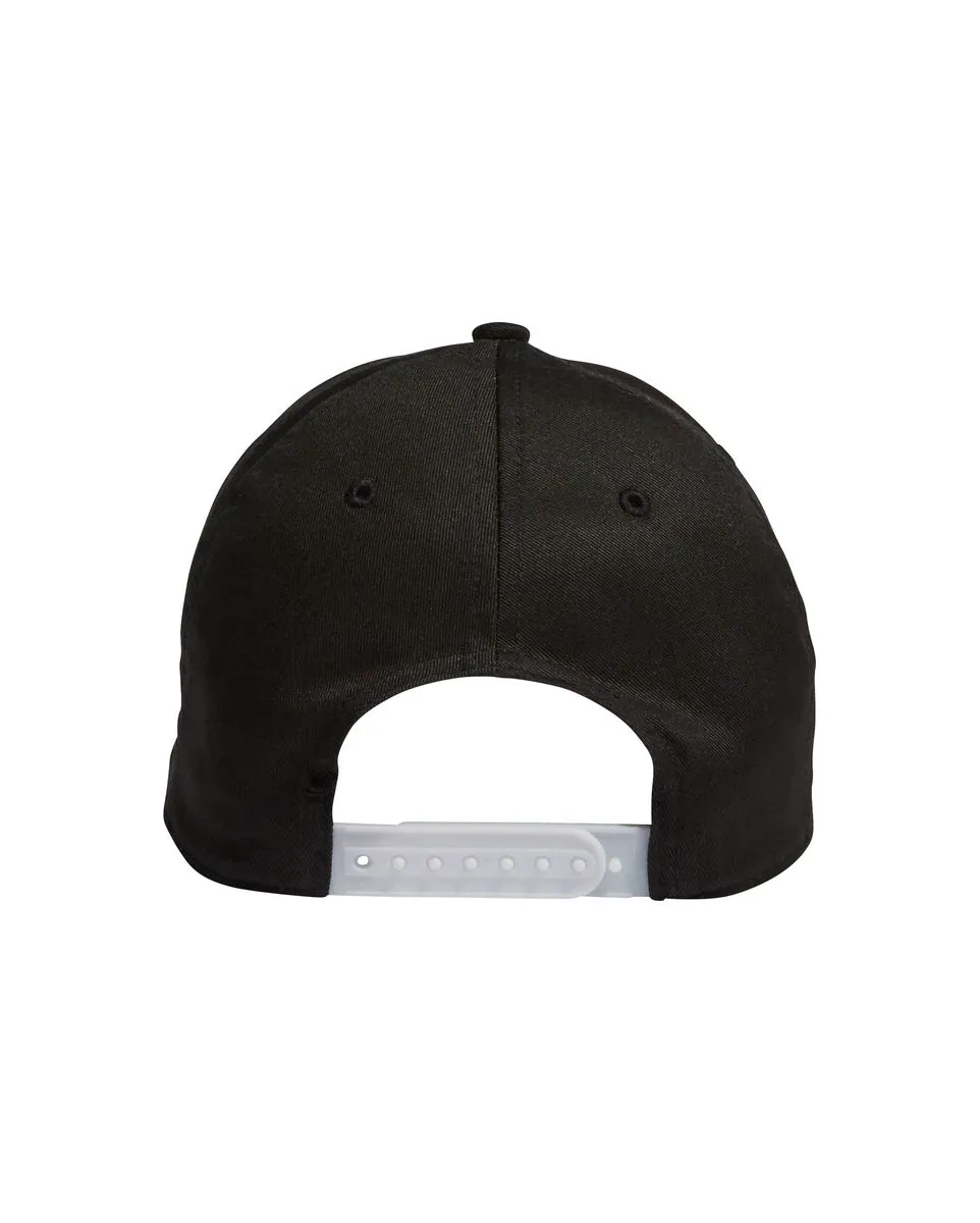 Casquette homme DAILY CAP Noir