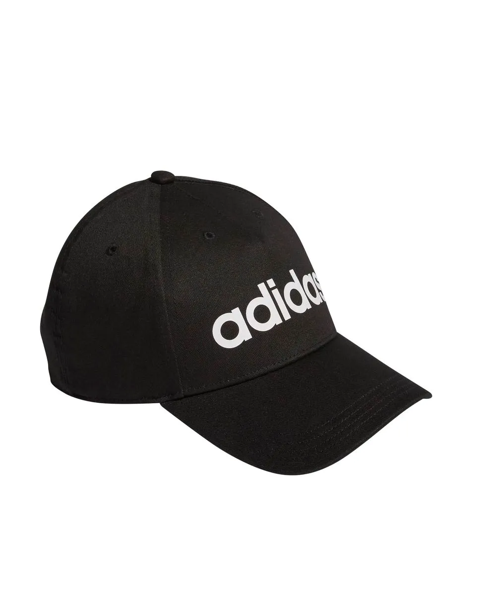 Casquette homme DAILY CAP Noir