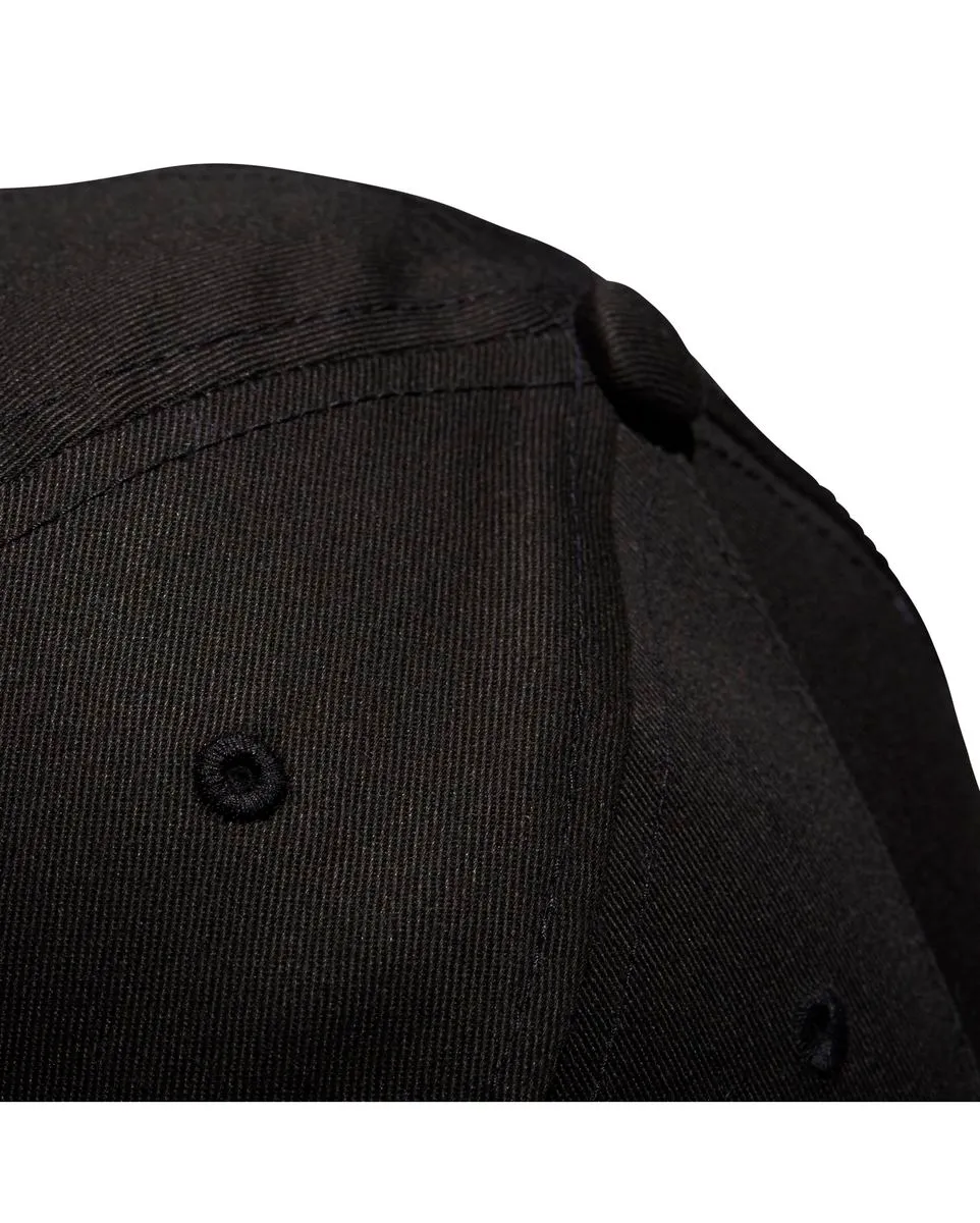 Casquette homme DAILY CAP Noir