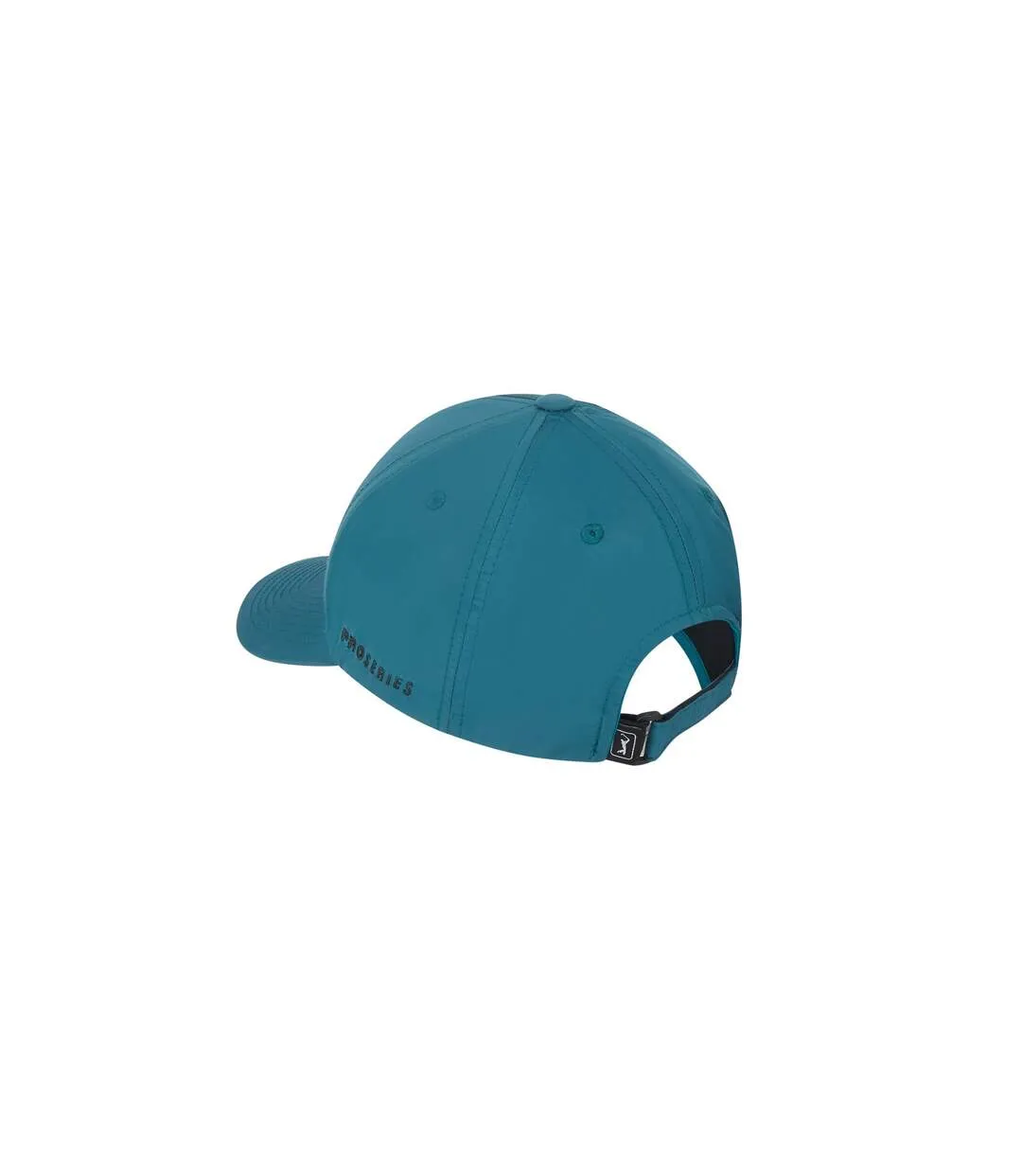 Casquette homme vert sarcelle PGA Tour