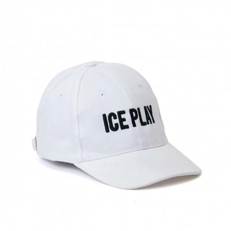 Casquette ICE PLAY baseball cap