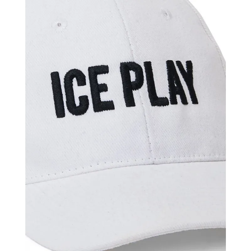 Casquette ICE PLAY baseball cap