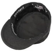 Casquette Kangol Army Textured Flexfit --> Chapeaux, casquettes & bonnets en ligne ▷ Chapeaushop