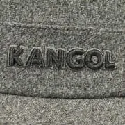 Casquette Kangol Army Textured Flexfit --> Chapeaux, casquettes & bonnets en ligne ▷ Chapeaushop