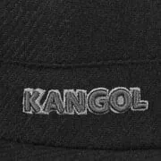 Casquette Kangol Army Textured Flexfit --> Chapeaux, casquettes & bonnets en ligne ▷ Chapeaushop