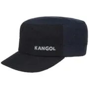 Casquette Kangol Army Textured Flexfit --> Chapeaux, casquettes & bonnets en ligne ▷ Chapeaushop