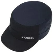 Casquette Kangol Army Textured Flexfit --> Chapeaux, casquettes & bonnets en ligne ▷ Chapeaushop