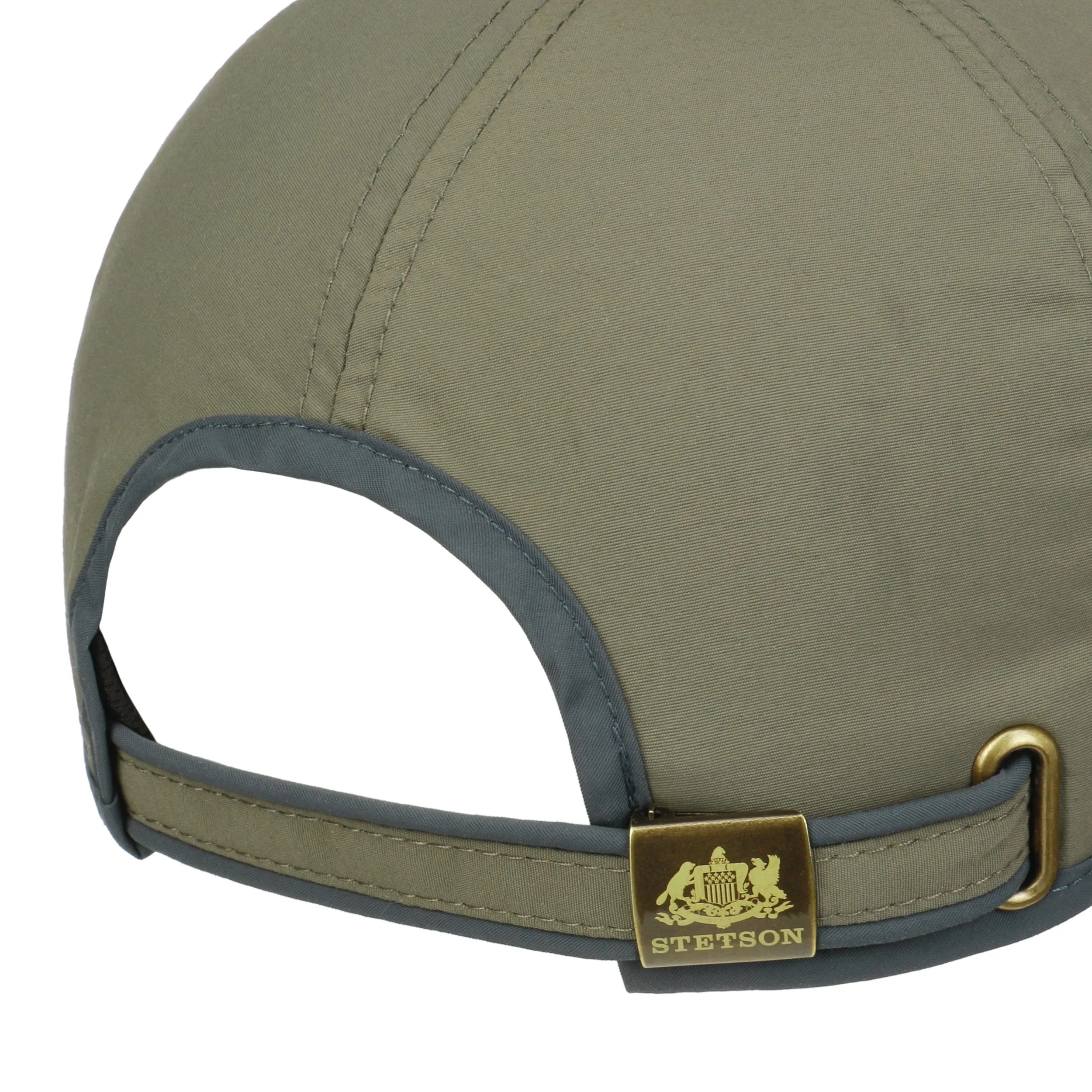 Casquette Kitlock Outdoor by Stetson --> Chapeaux, casquettes & bonnets en ligne ▷ Chapeaushop