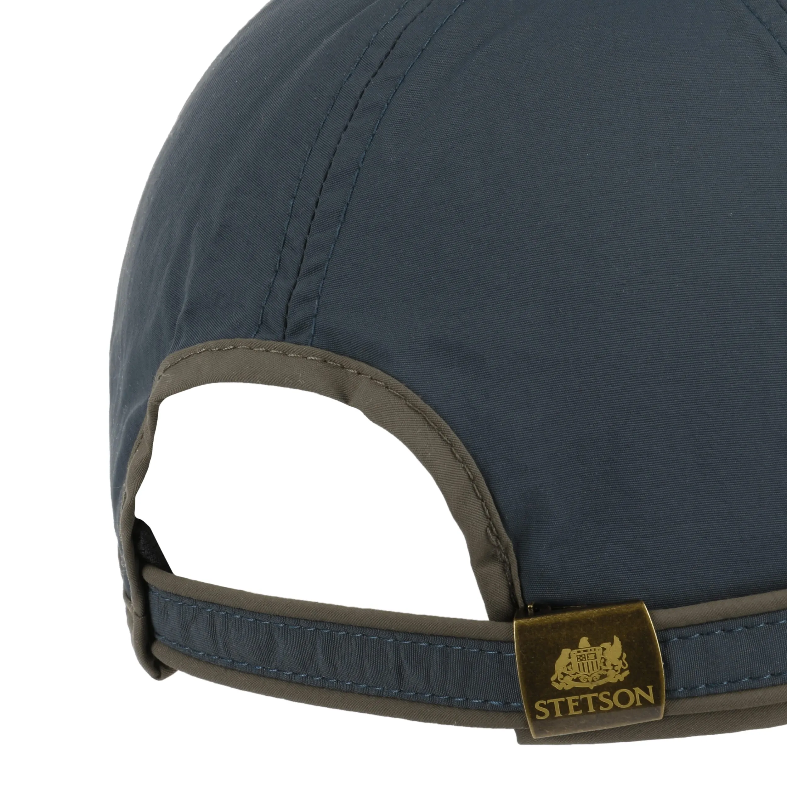 Casquette Kitlock Outdoor by Stetson --> Chapeaux, casquettes & bonnets en ligne ▷ Chapeaushop