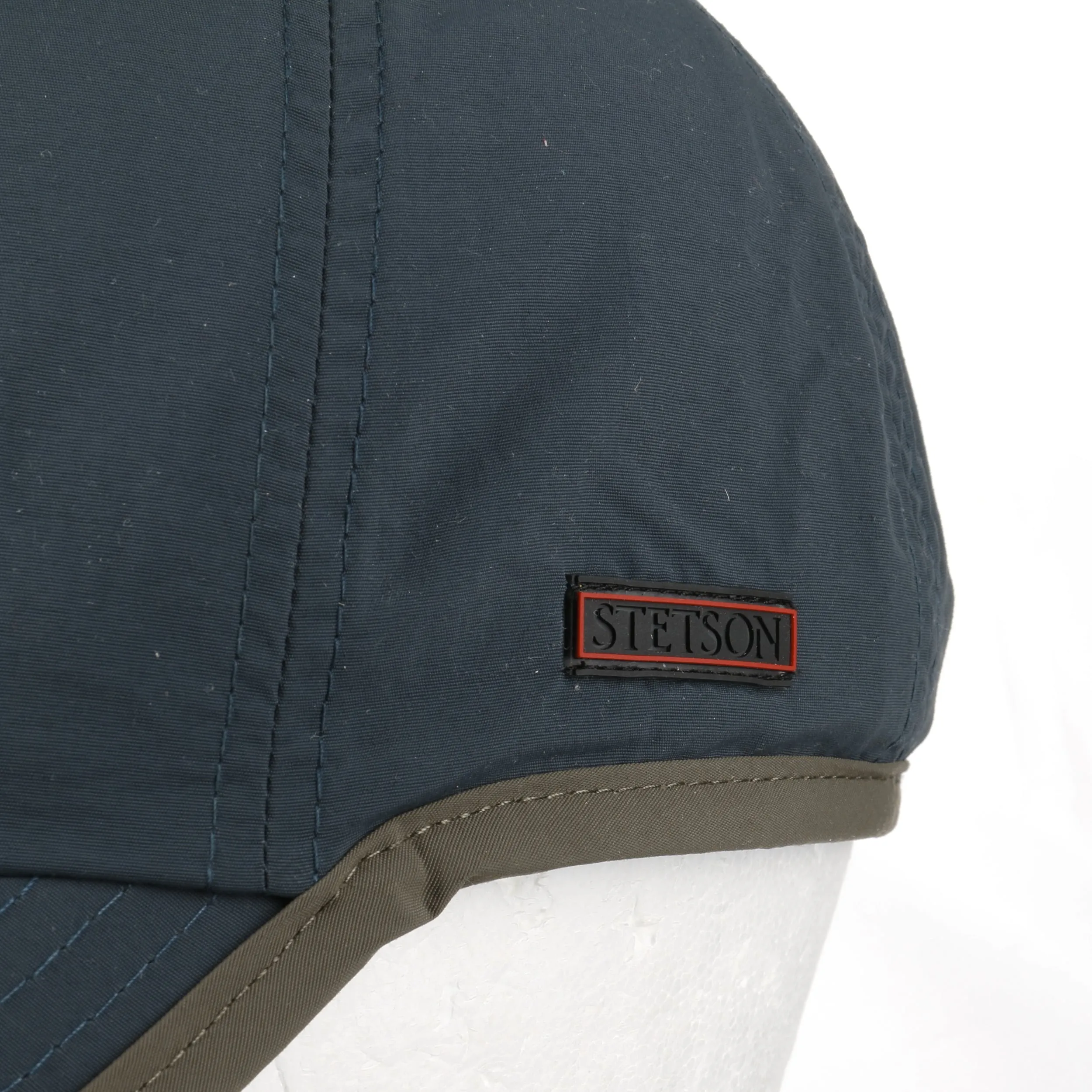 Casquette Kitlock Outdoor by Stetson --> Chapeaux, casquettes & bonnets en ligne ▷ Chapeaushop