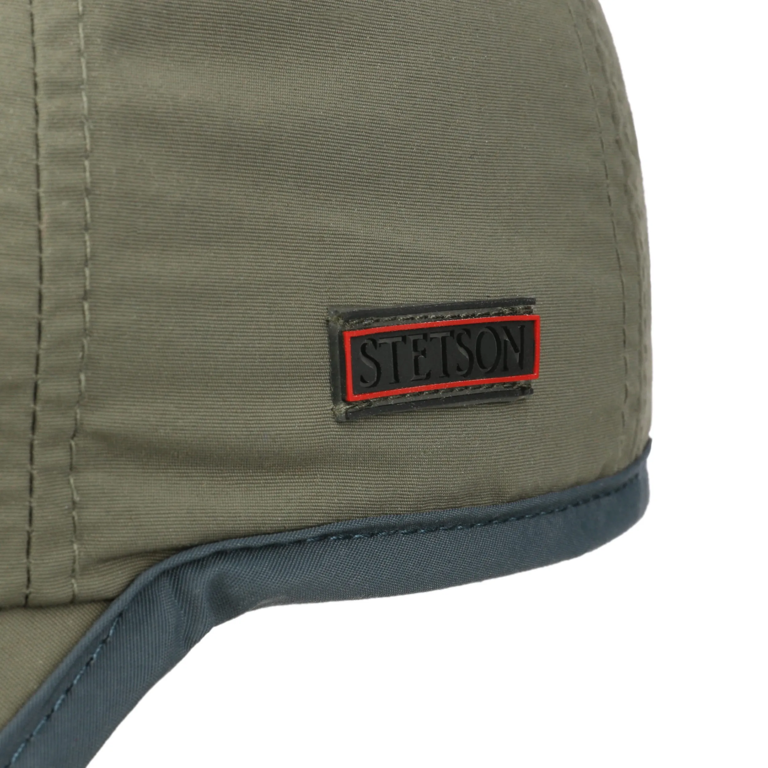 Casquette Kitlock Outdoor by Stetson --> Chapeaux, casquettes & bonnets en ligne ▷ Chapeaushop