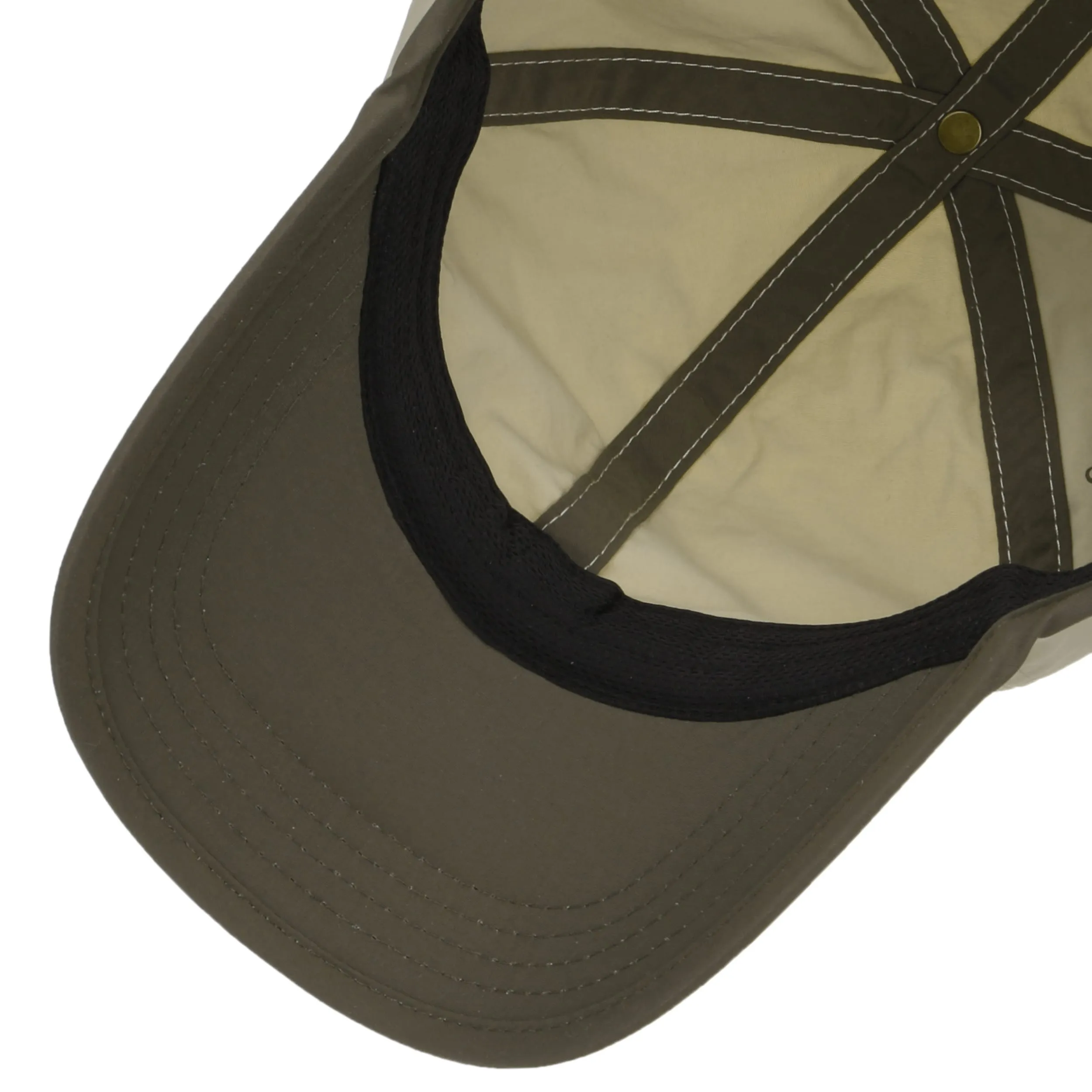 Casquette Kitlock Outdoor by Stetson --> Chapeaux, casquettes & bonnets en ligne ▷ Chapeaushop