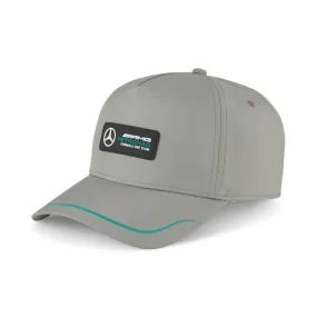 Casquette MERCEDES AMG Puma verte