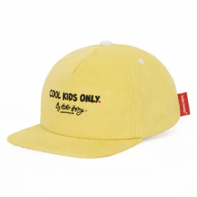 Casquette Mini Citrus - 2/5 Ans