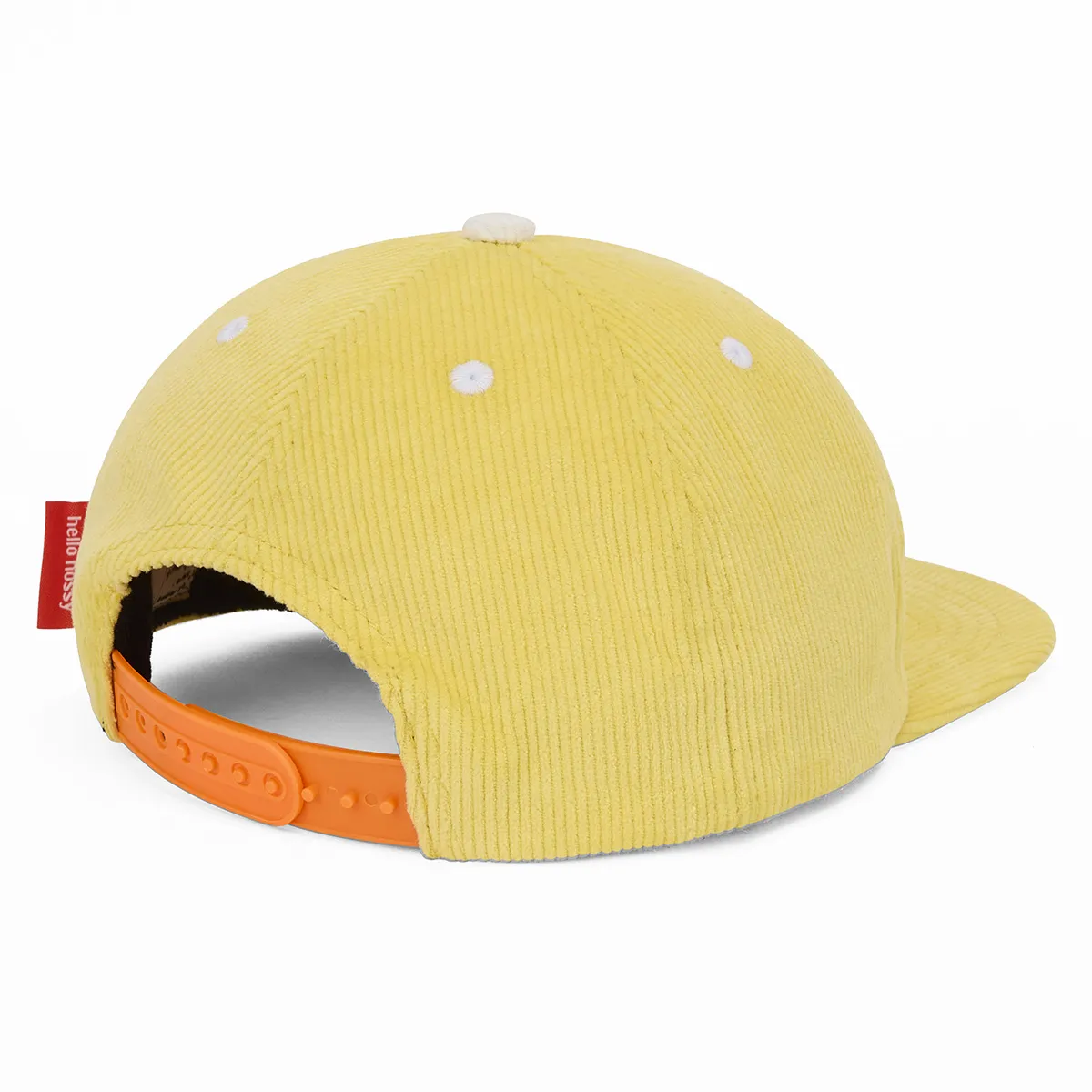 Casquette Mini Citrus - 2/5 Ans