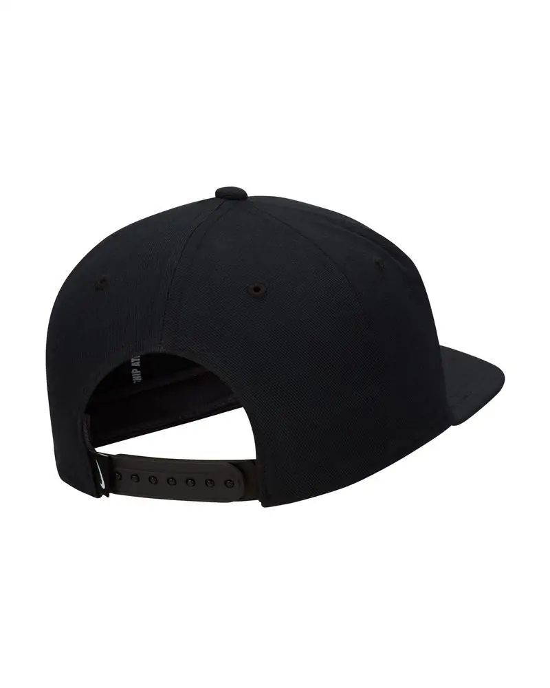 Casquette Nike Pro Noir pour adulte