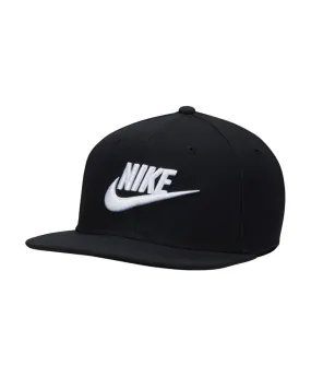 Casquette Nike Pro Noir pour adulte