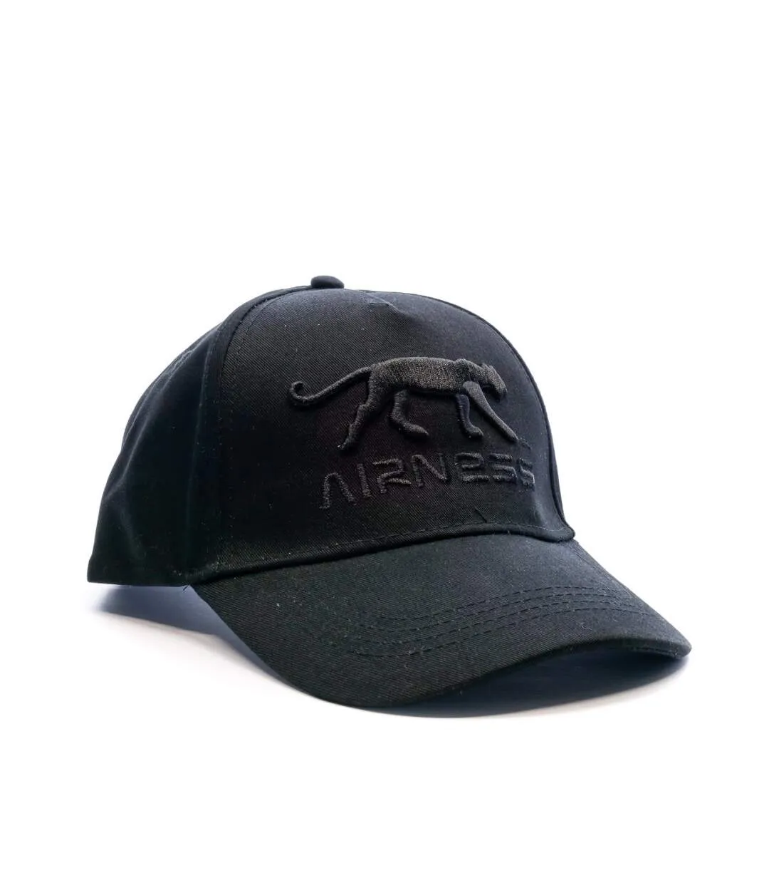 Casquette Noir Homme Airness Duck