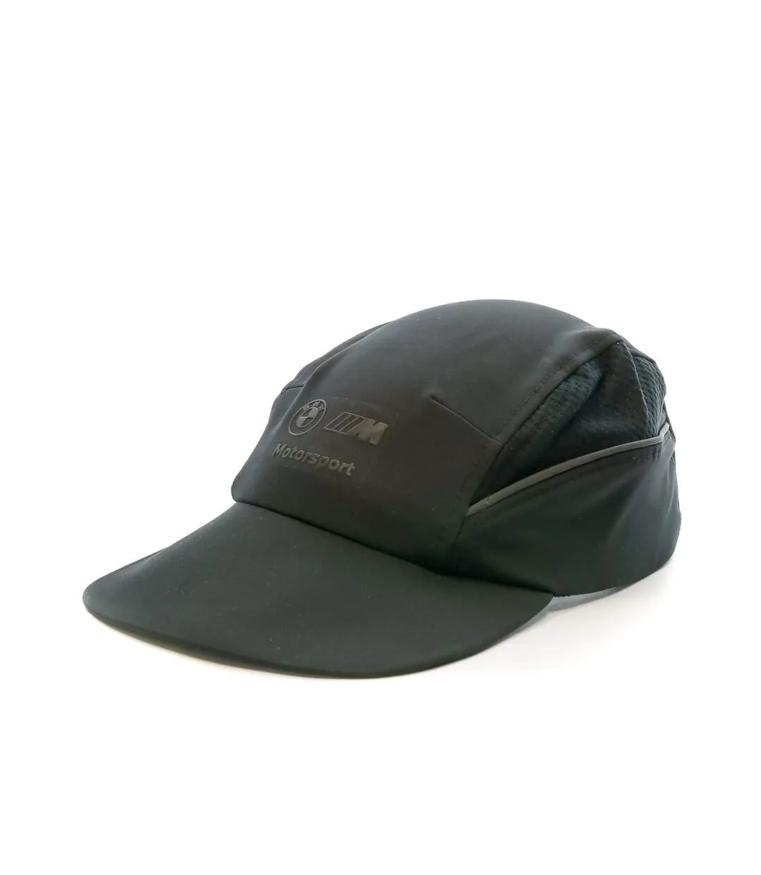 Casquette Noir Homme Puma Bmw Mms 018