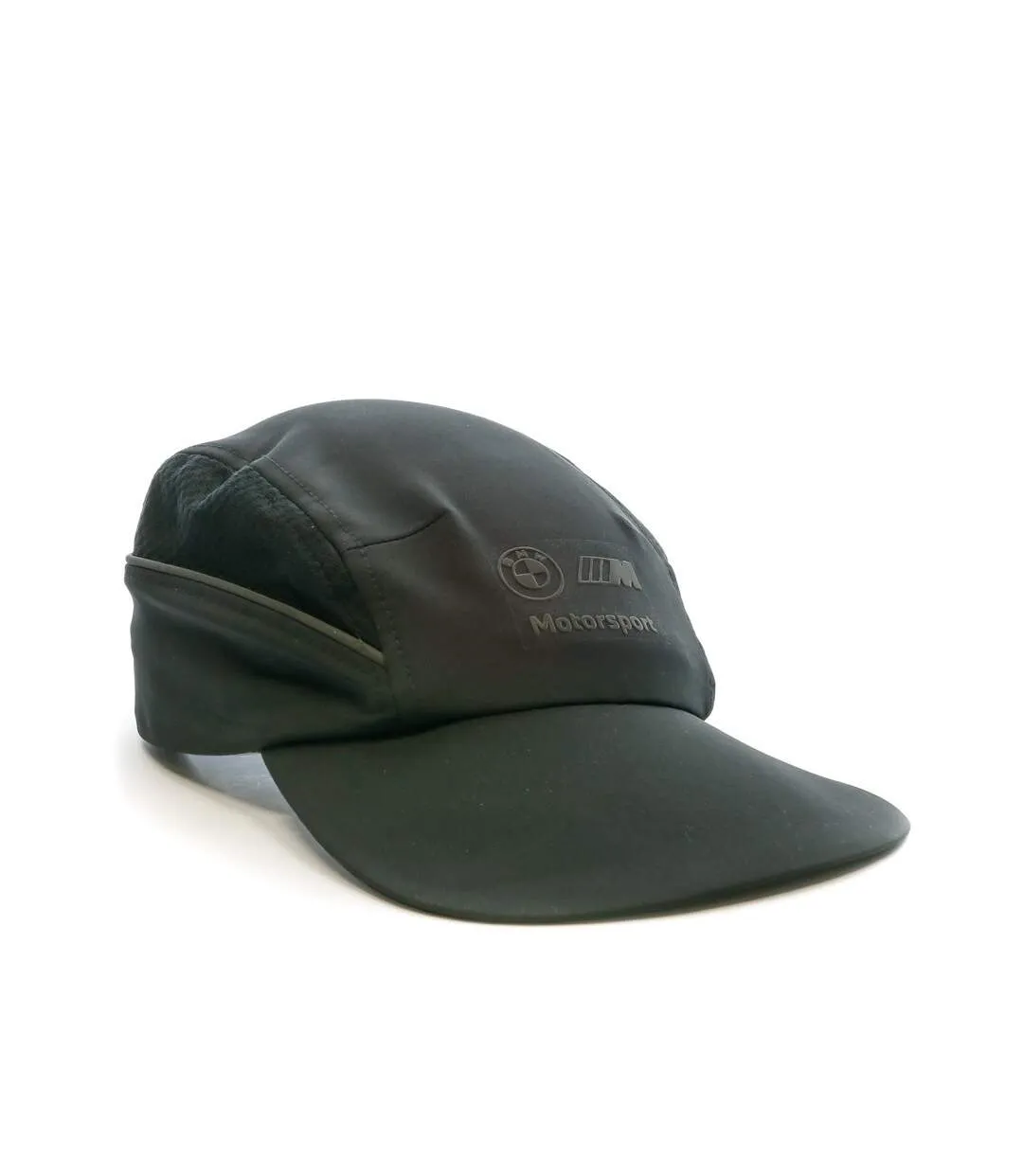 Casquette Noir Homme Puma Bmw Mms 018