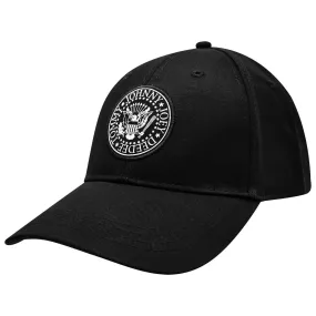 Casquette RAMONES - Presidential Seal - Rock A Gogo