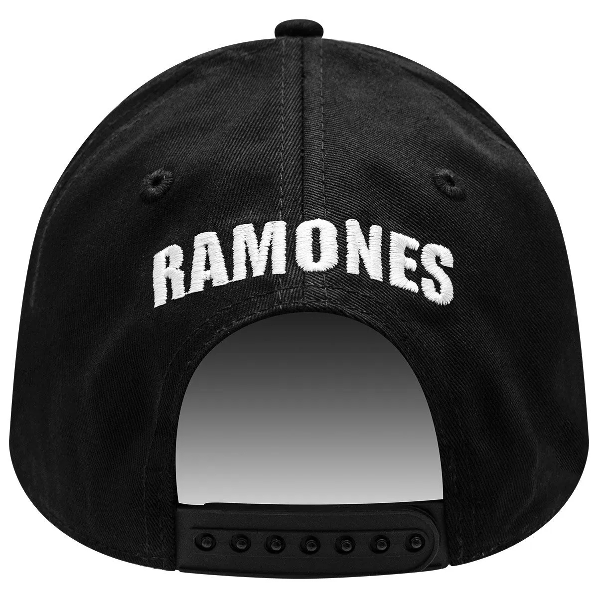 Casquette RAMONES - Presidential Seal - Rock A Gogo