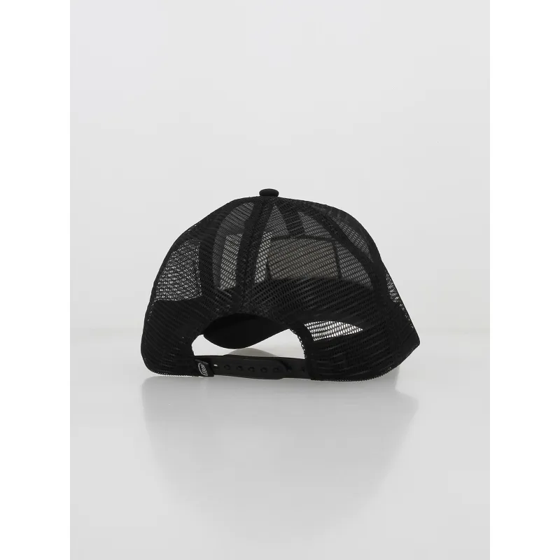 Casquette trucker logo corporate kepy noir - Oxbow | wimod