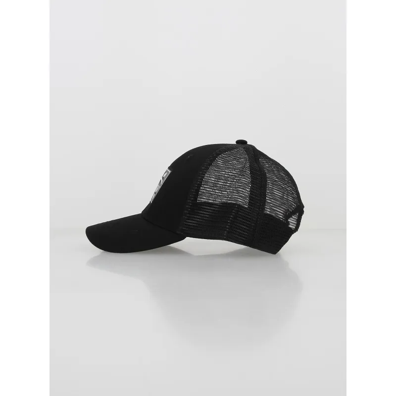 Casquette trucker logo corporate kepy noir - Oxbow | wimod