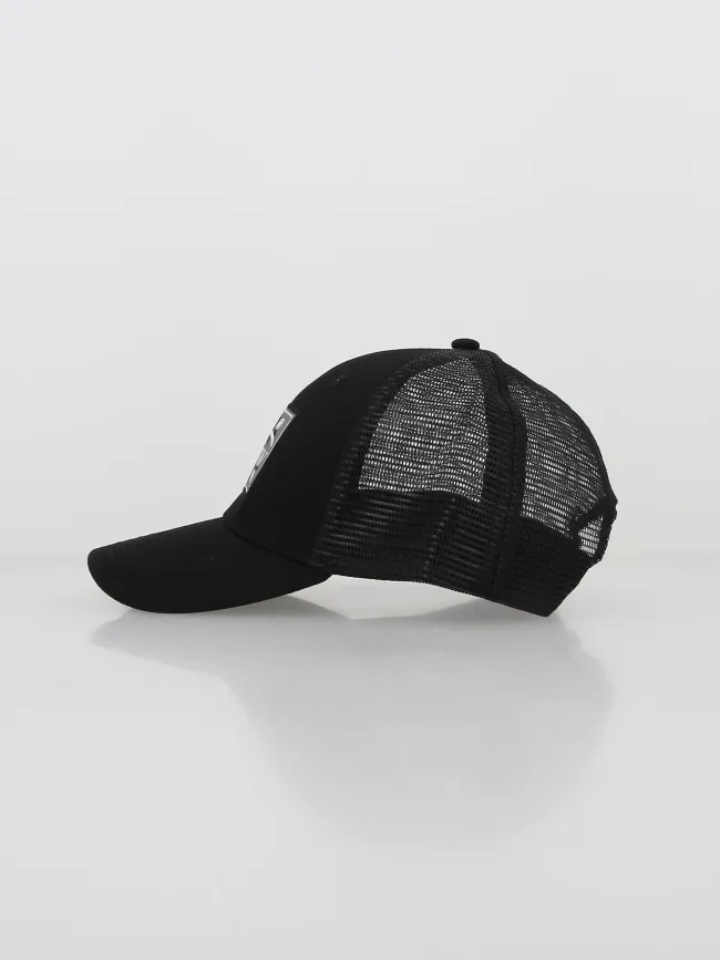 Casquette trucker logo corporate kepy noir - Oxbow | wimod