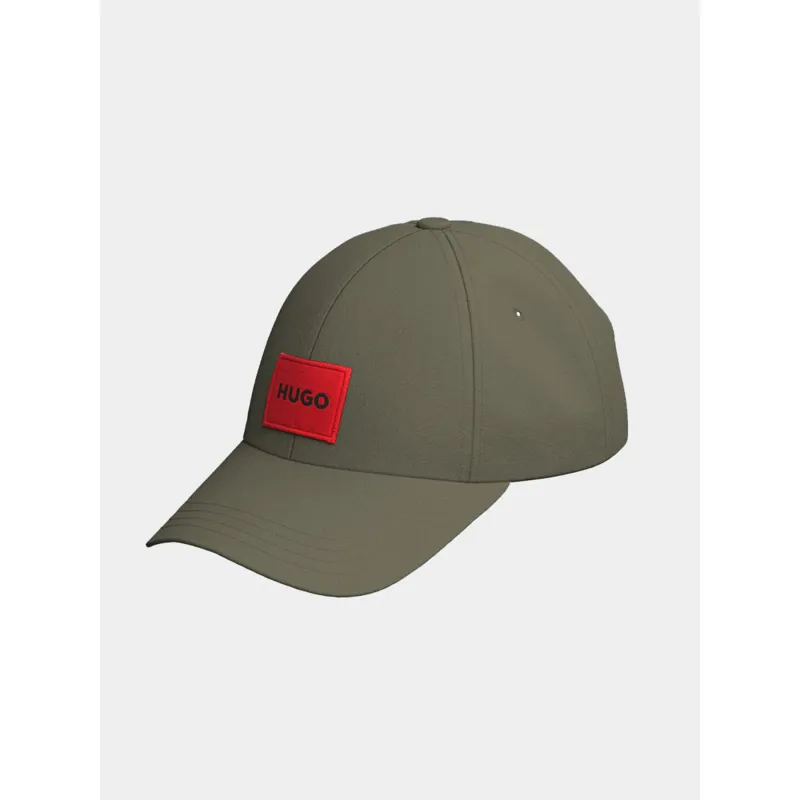 Casquette trucker logo corporate kepy noir - Oxbow | wimod