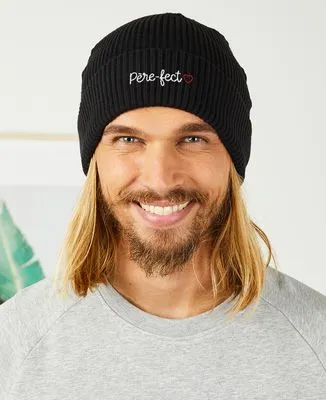 Casquette trucker Père-fect (brodé)