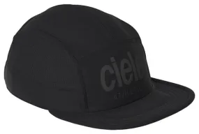 Casquette Unisexe Ciele GOCap Athletics Noir