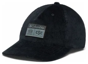 Casquette Unisexe Columbia Puffect 110 Noir