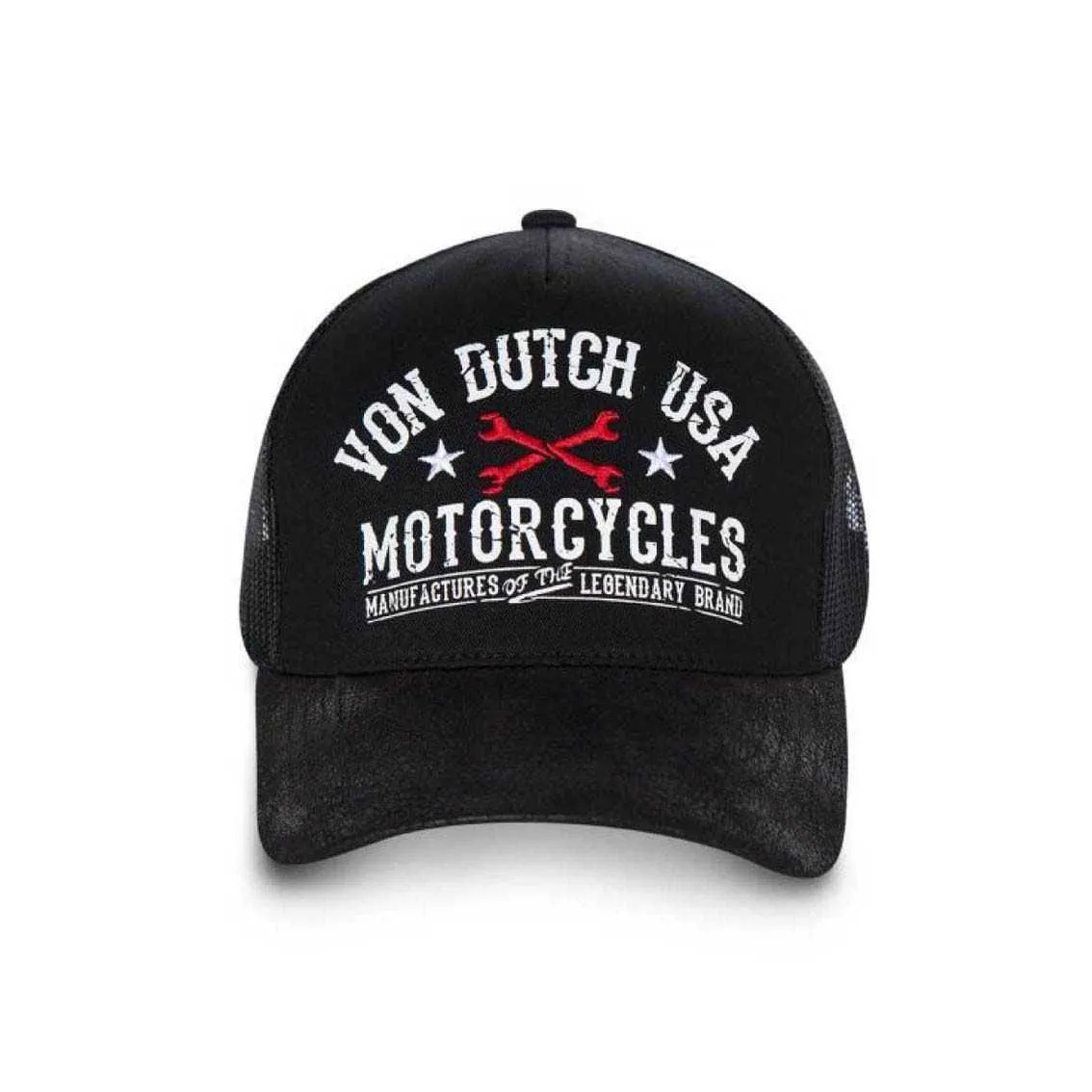 Casquette Von Dutch | Von Dutch | Mode Urbaine | 34,90€