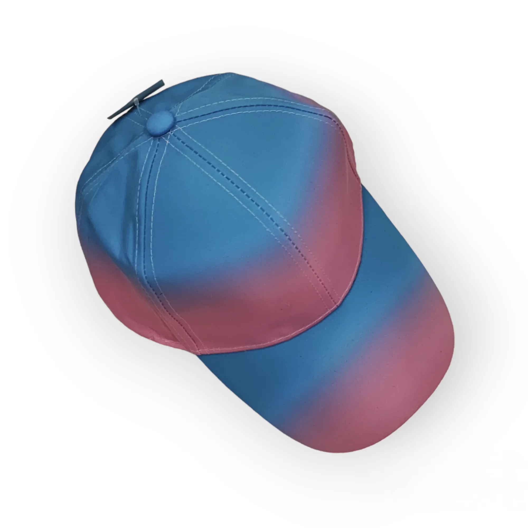 Casquettes   couleurs (x12) #5