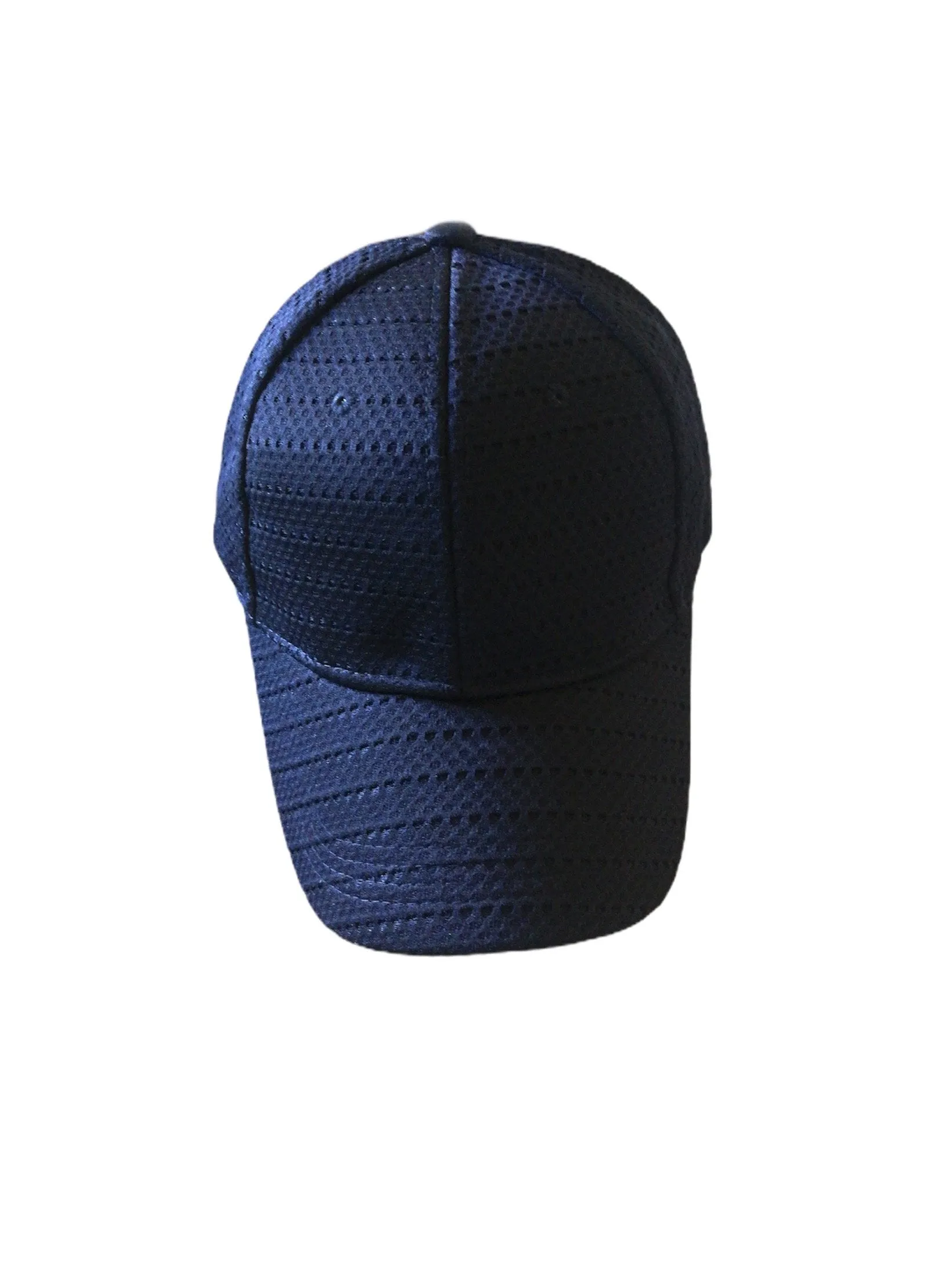 Casquettes femme petit point   (x12)