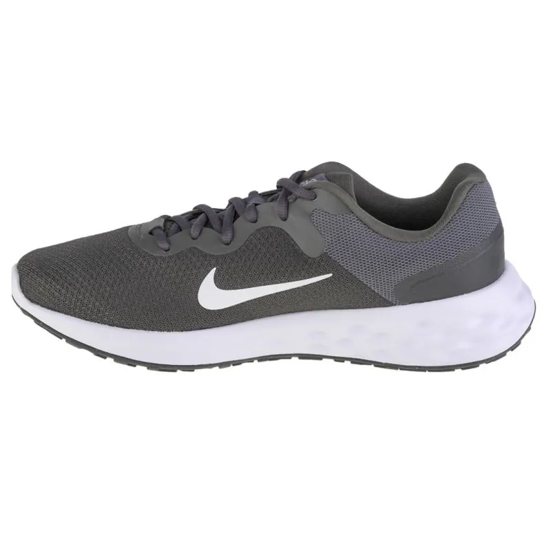 Chaussure de running Nike Revolution 6 Next Nature M DC3728-004 gris gris