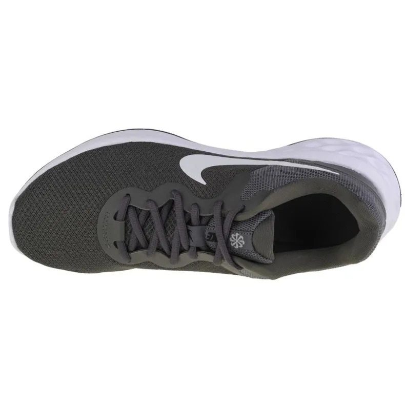 Chaussure de running Nike Revolution 6 Next Nature M DC3728-004 gris gris