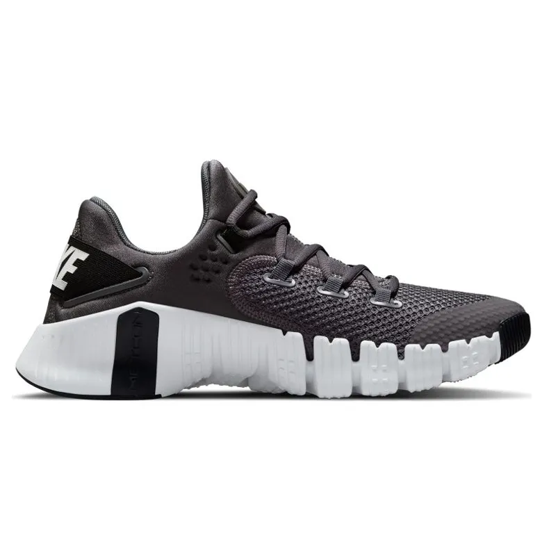 Chaussure Nike Free Metcon 4 M CT3886-011 gris