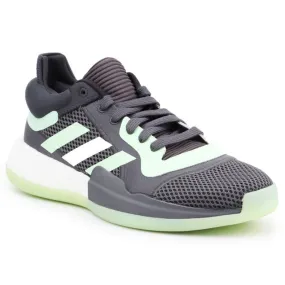 Chaussures Adidas Marquee Boost Low M G26214 gris nuances de gris